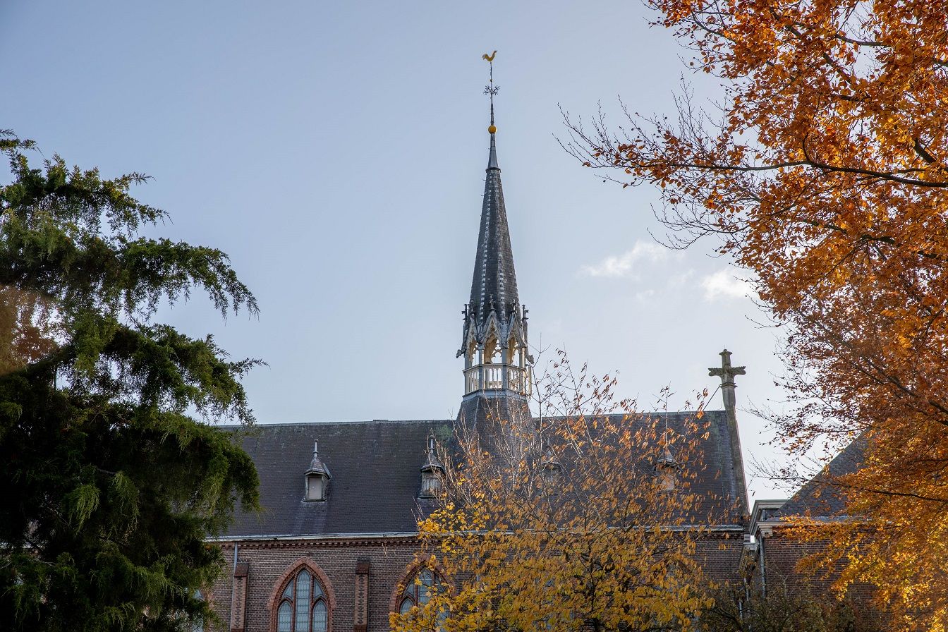 Kerkstraat 119 - Koningsbosch